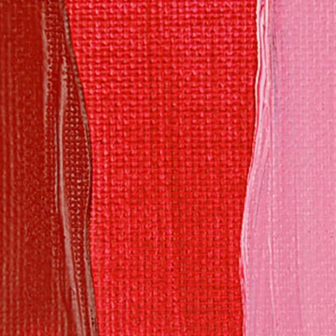 Crayola Portfolio Series 16-Ounce Acrylic Paint, Light Red