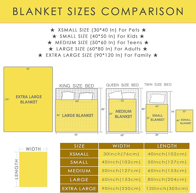 Costom Name Just Really Like Ducks Adult duck Blanket Kids Funny Blanket Suitable for Bedroom bed sofa Crib Couch Chair outdoor All Season Items That Yellow Duck Lovers Will Love 60"x50"for Teens