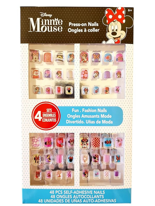 Kids Nail Art Kit, Girl Gift, Toddler Gift, Nails, Nail, Nail Art Kit, Nail for Girls