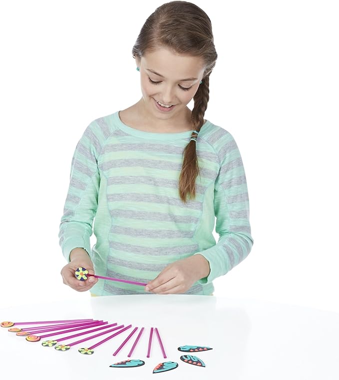 Play-Doh DohVinci Custom Clock Design Kit