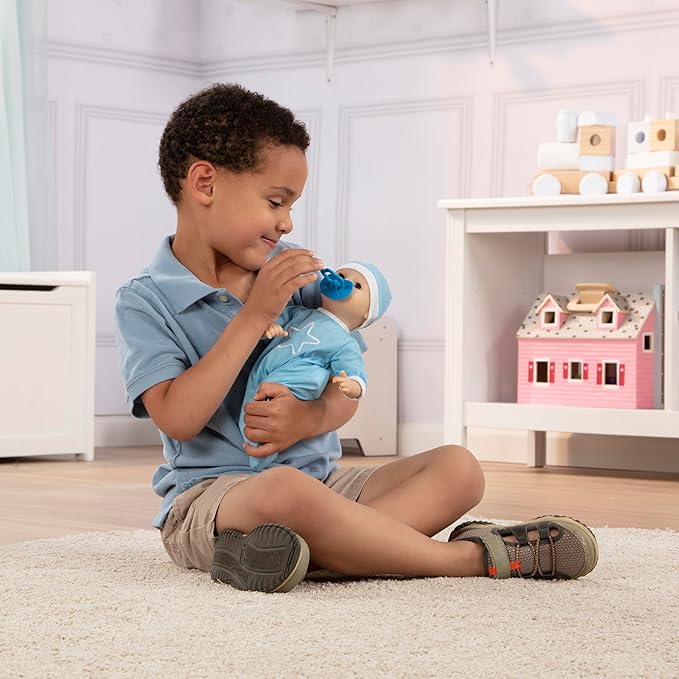Melissa & Doug Mine to Love Jordan (FFP)
