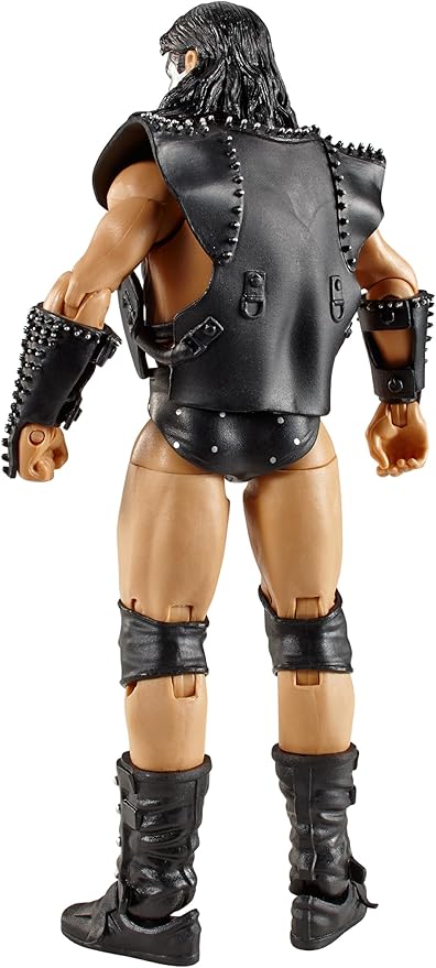 WWE Elite Collection Series #28 Demolition Crush Figure