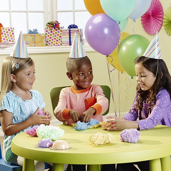 Learning Resources PlayFoam (Set of 64)