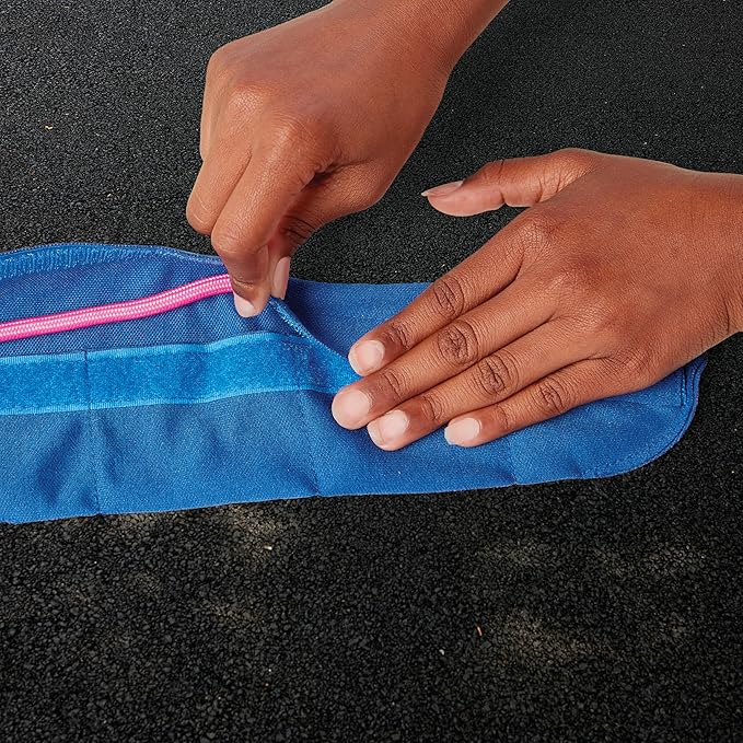 Crazy Cool Chalk - Rainbow Jump Rope - Washable, Giant Chalk for Kids, Perfect for Outdoor Fun and Sidewalk Art